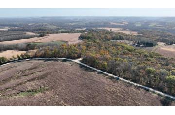 IA, Clayton, 8.65 Acres+/- TBD Hawk Ave