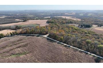 IA, Clayton, 8.65 Acres+/- TBD Hawk Ave