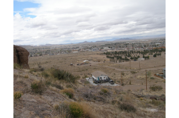 AZ, Mohave, 0.06 Acres Kingman Mountain Lot 75 Block 7, Electricity. TERMS $259/Month
