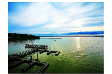 TX, Polk, 0.07 Acres Lake Livingston Resort, Lot 206 Section 14.