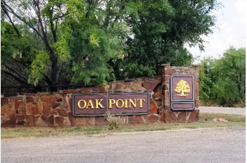 TX, Brown, 0.5 Acres Lake Brownwood, Oak Point, Lot 560 Phase 1