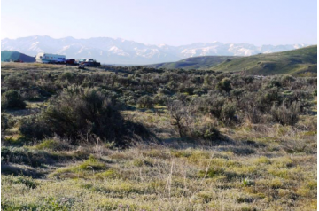 NV, Elko, 1.13 Acres Twin River Ranchos, Lot 03 Unit 4