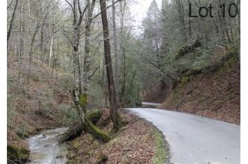 KY, Leslie, 13.48 Acres Autumn Ridge, Lot 10