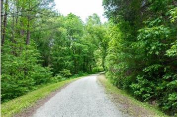 TN, Perry, 4.96 Acre Cedar Creek, Lot 15.