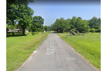AR, Jefferson, 0.10 Acres Near Lake Saracen, BLK 8. TERMS $46/Month