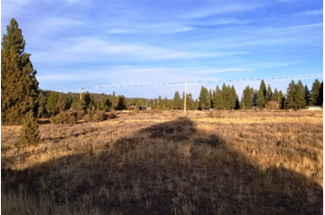 OR, Klamath, 0.21 Acres Town of Sprague River Lots 5, 6 & 7 Block 6