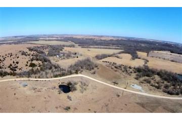 KS, Chautauqua, 6.11 Acres Cowboy Meadows