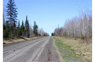 MI, Baraga, 20 Acre Abby Point