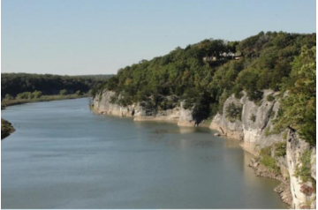MO, Benton, 0.27 Acres Lake Of The Ozarks, Eagle Bay, Lot 17