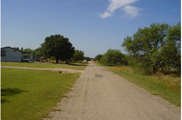 TX, Brown, 0.17 Acres Lake Brownwood, Harbor Point, Lot 434