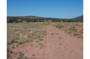 AZ, Navajo, 1.17 Acres Ranch of the Golden Horse, Lot 806 Unit 4