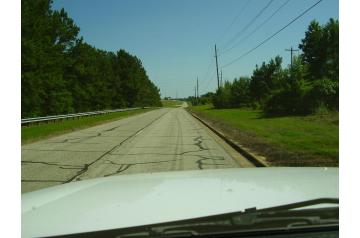 TX, Bowie County, 0.15 Acres Texarkana Lot 37 Block 8