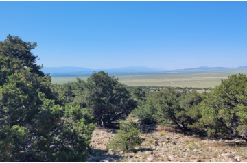 CO, Alamosa, 5.00 Acres Sangre De Cristo Estates