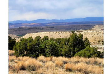UT, Duchesne, 2.51 Acres Utah Mini Ranches Phase 7 Lot 290. TERMS $294/Month
