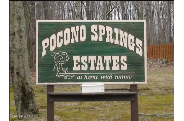 PA, Newfoundland, 0.29 Acre, 32 Beaver Run Rd.