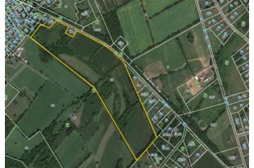 NJ, Warren, 64.6 Acres Changewater Road, Washington