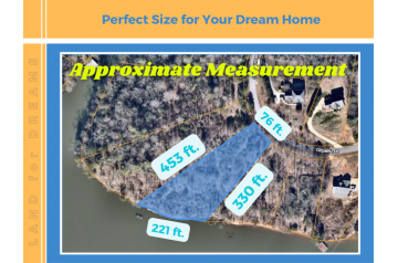 NC, Hickory, 1.14 Acres Crown Terrace