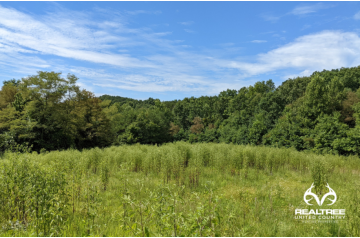 OH, Gallia, 23 Acres Swick Rd, Vinton