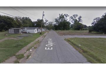 AR, Mississippi, 0.10 Acre, Near Blytheville. TERMS $50/Month