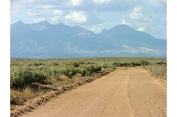 CO, Costilla, 18.8 Acre, San Luis Valley Estates South. TERMS $244/Month