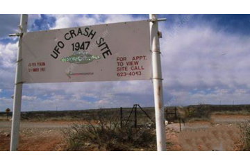 NM, Chaves, 40 Acres Near Roswell, Lot 3. TERMS $314/Month