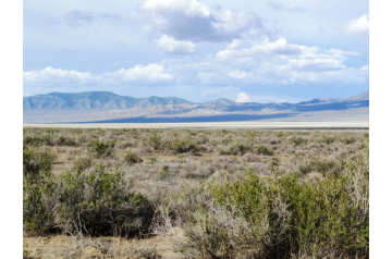 NV, Pershing, 40.00 Acres Buffalo Springs