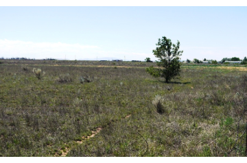 NM, Torrance County, 17.01 Acres North of Estancia Parcel #4 NW4SE4